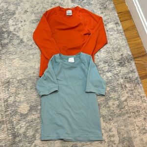 Hanna Andersson rashgaurd